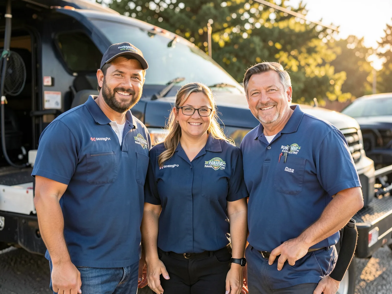 Roof Repair company in Cross Junction, VA
